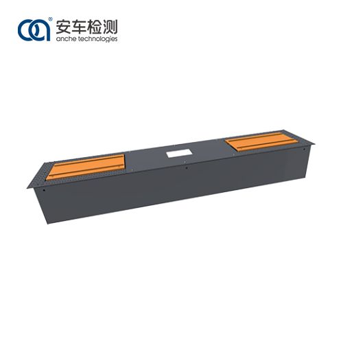 Hur spelar upphängningstestare kärnroller i de fyra nyckelscenarierna för fordonsindustrin: produktion, underhåll, inspektion och FoU?