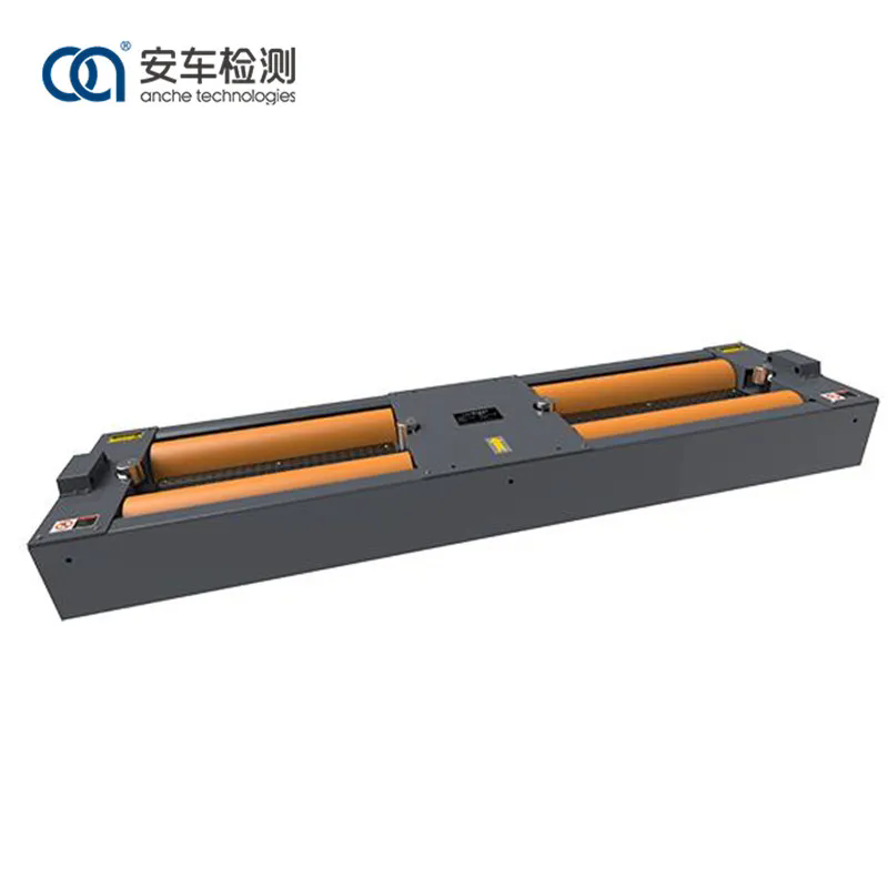 Hur förbättrar en hastighetsmätare fordonets noggrannhet?