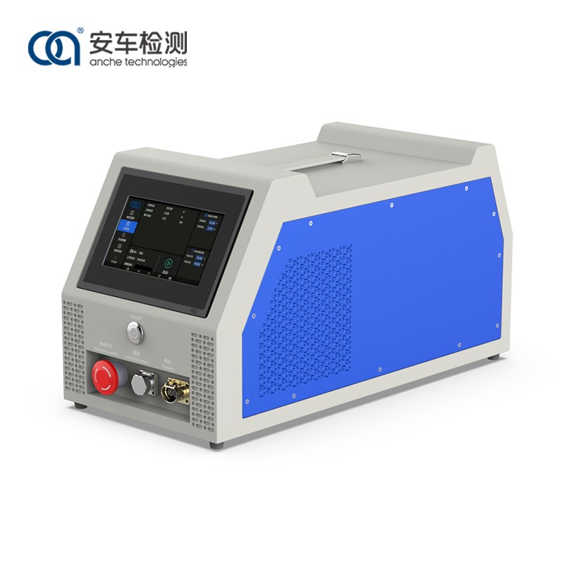 Electric Vehicle Battery Charger/Discharger